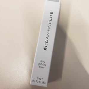 R+F Brow Defining Boost